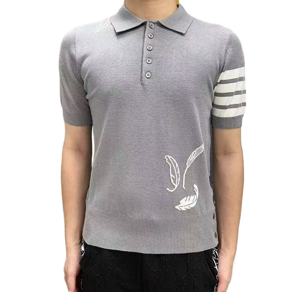 Men's T-Shirt | Thom Browne
