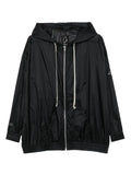 Rick Owens x Champion Jumbo Jason's hoodie