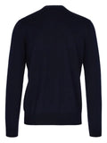 Paolo Pecora round-neck sweater