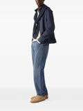 Zegna Motorin zi-up blouson jacket