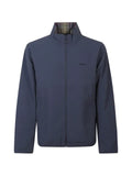 Barbour Korbel reversible jacket