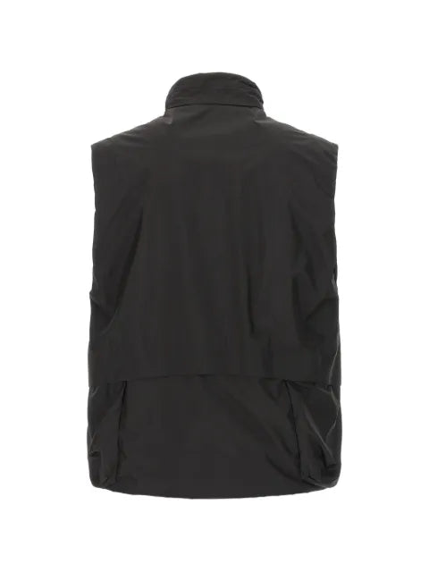 C.P. Company pertex padded vest