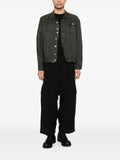 Undercover buttoned jacket