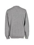 Gianfranco Ferré Pre-Owned fine-knit cardigan