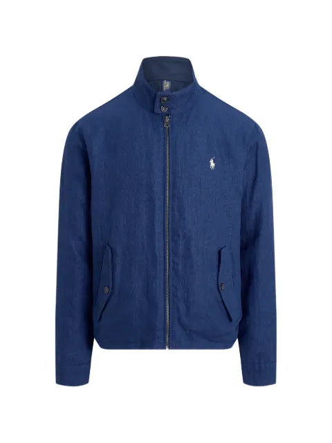 Polo Ralph Lauren The Bedford zip-up jacket