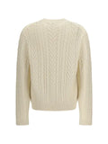 Loro Piana Schooner crewneck sweater
