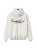 FEAR OF GOD ESSENTIALS Inglewood x All Star Weekend hoodie