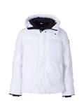 Canada Goose Seymour hooded padded jacket