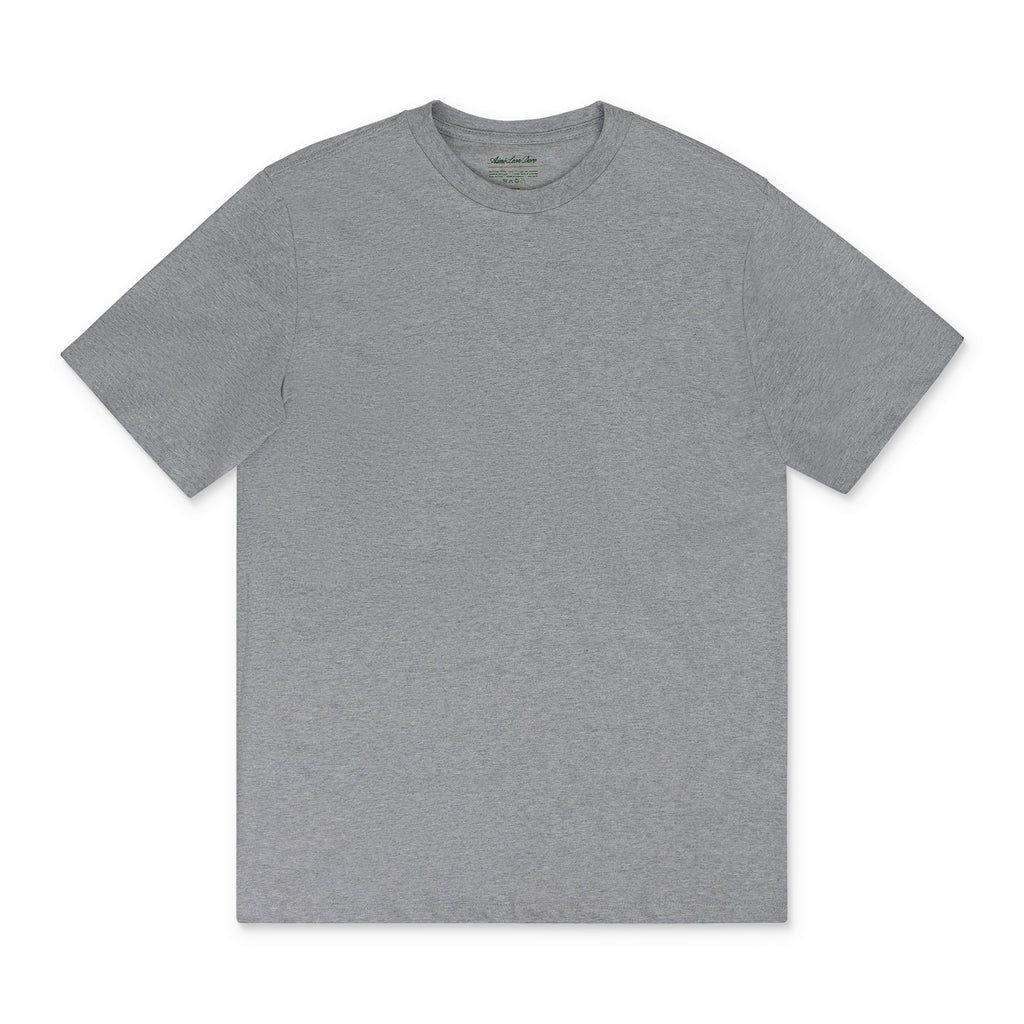 Black/Grey/Navy 3-Pack T-Shirt
