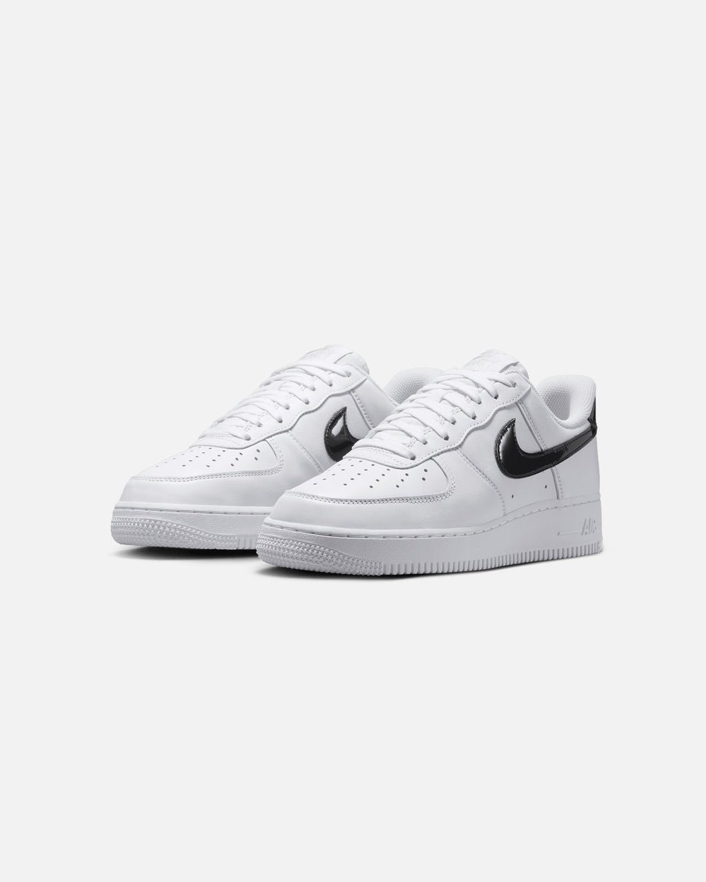 Nike Women's Air Force 1 '07 SE White/Black