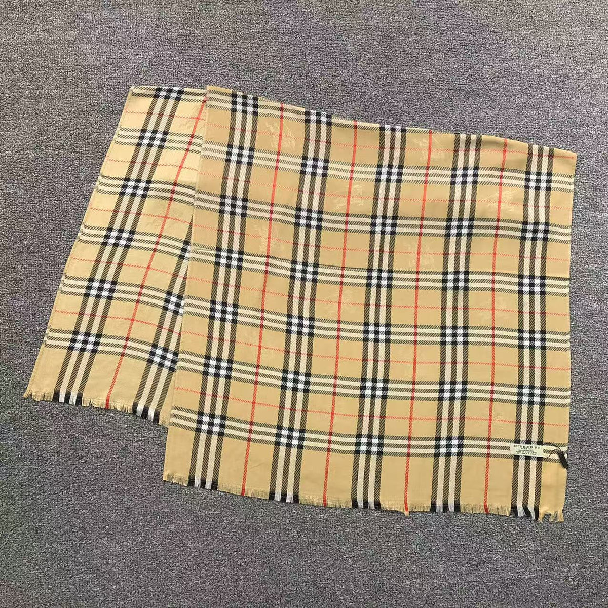 BB Scarf