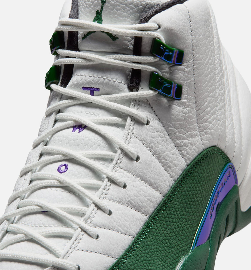 Air Jordan 12 Retro “Idols Become Rivals” Men's Lifestyle Shoes
