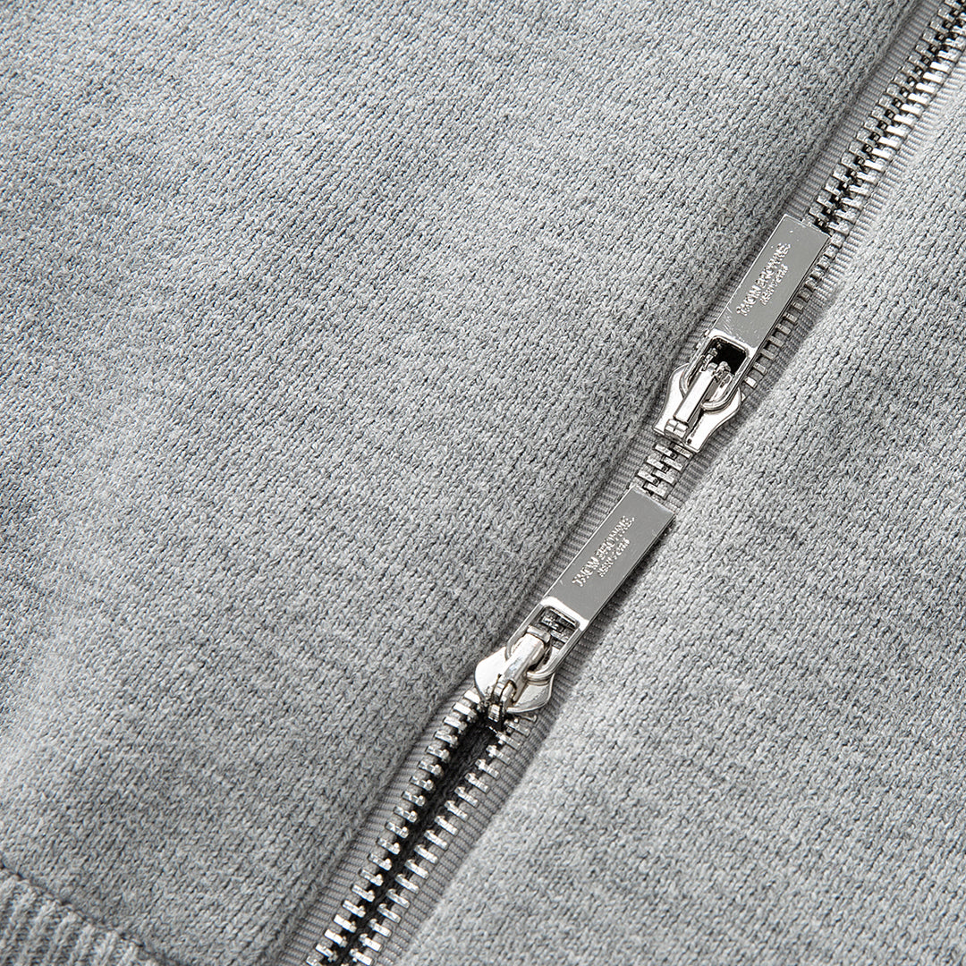 Men's Wool Cardigan | Thom Browne