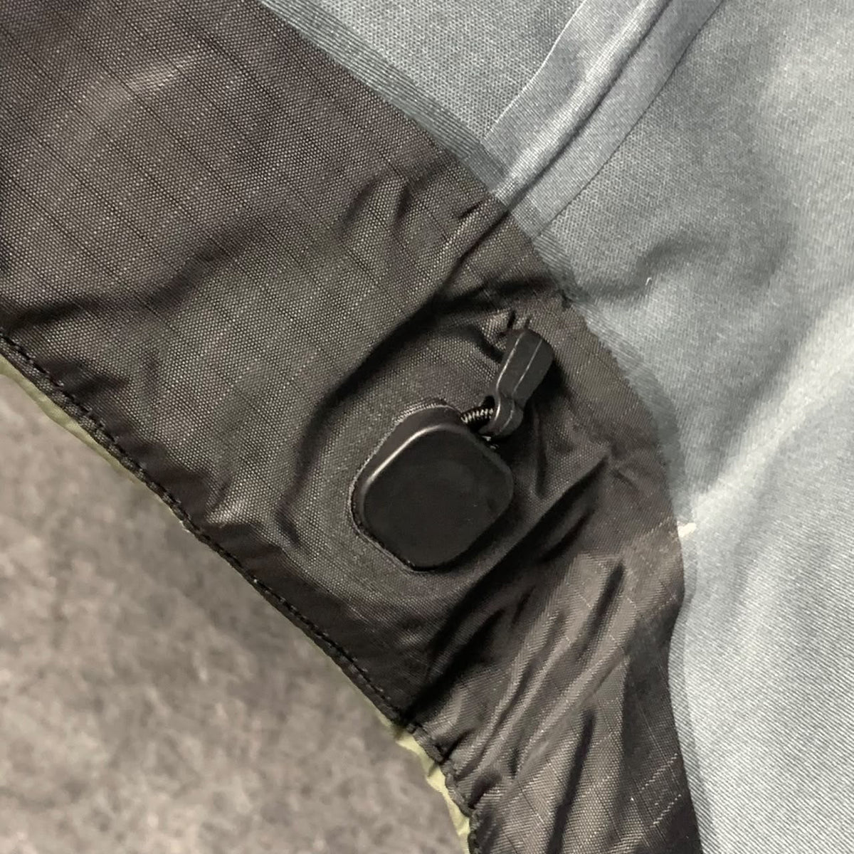 Arc'teryx Men's Alpha SV6 'Light Green'