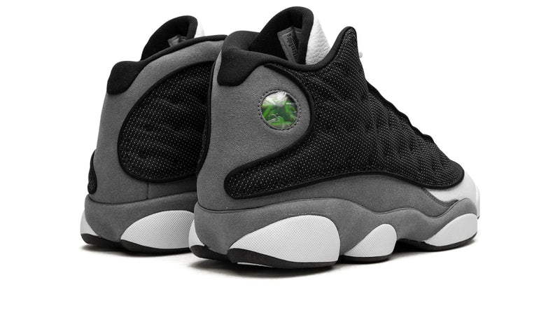 Air Jordan 13 Retro 'Black Flint' Men's & Women's Sneakers