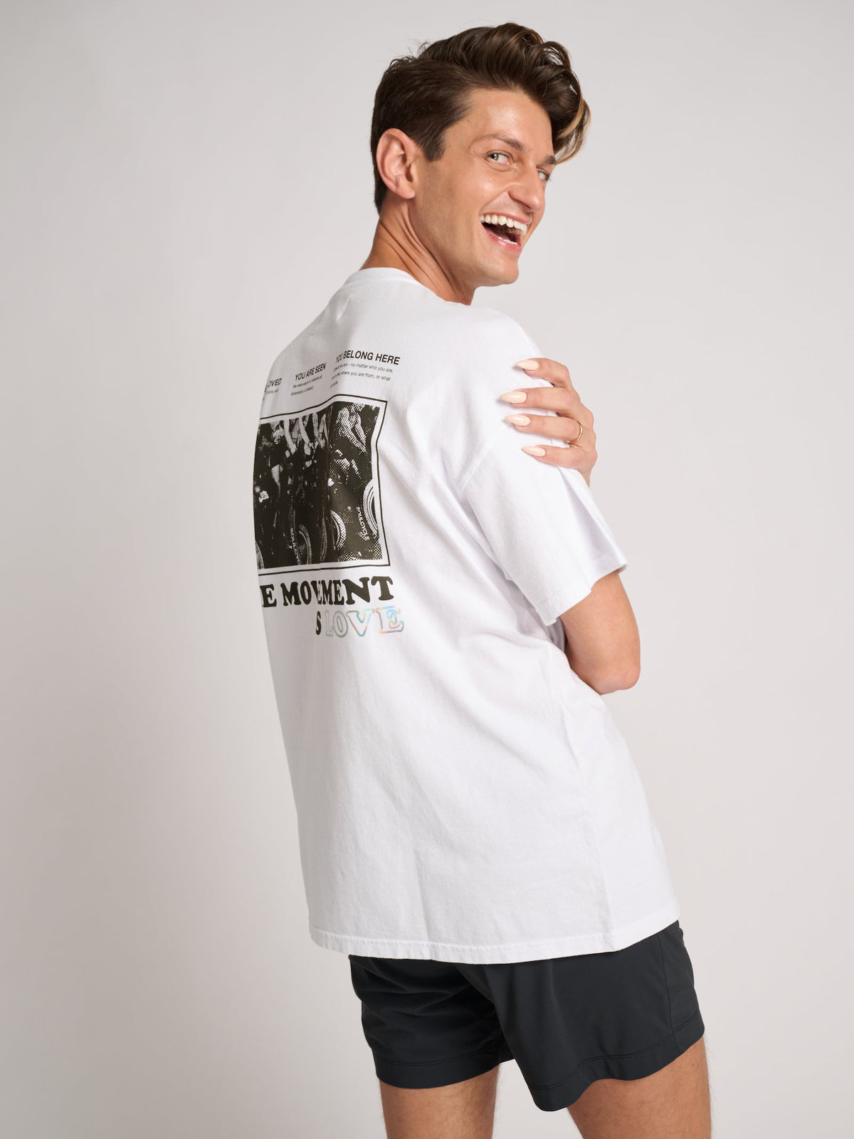 Ruby Tee