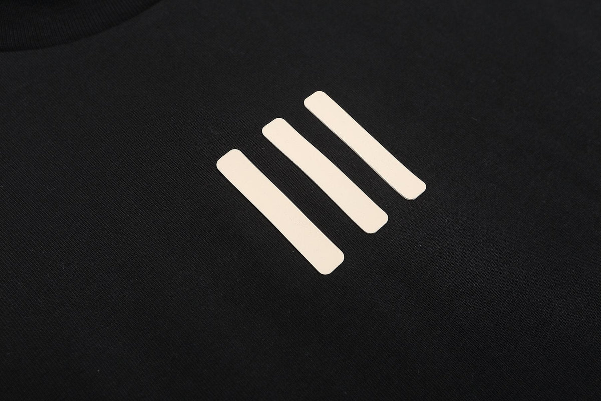 Fear of God Three-Bar Back Graphic T-Shirt